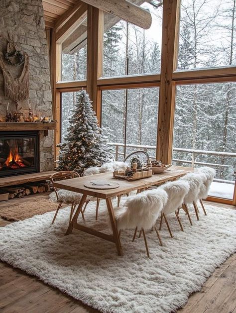 Cabin In Winter, Snowy Cabin, Cabin Vibes, Cabin Aesthetic, Winter Cabin, Mountain Cabin, Cozy Cabin, Ski Trip, Winter Aesthetic