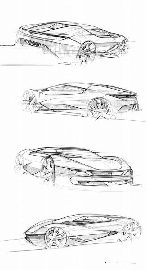 Desarrollo de Fortalezas y Ventajas competitivas. Finalizar mis estudios como Diseñador Automotriz. Sketching Landscape, Cars Sketch, Concept Sketches, Car Concept, Digital Sketch, Industrial Design Sketch, Car Design Sketch, Concept Car Design, Perspective Drawing