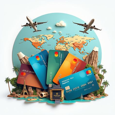 ✈️💳 Unlock Your World: The Power of Travel Credit Cards 🌍🏆 ㅤ Dreaming of jetsetting across the globe? Let your credit card be your ticket to adventure! 🛫 ㅤ Our latest post reveals the top travel credit cards that can turn your wanderlust into reality: ㅤ 🔹 Chase Sapphire Preferred Card 🔹 Capital One Venture Rewards Credit Card 🔹 The Platinum Card from American Express ㅤ Discover incredible benefits like: 🏖️ Airport lounge access 🛡️ Comprehensive travel insurance ⭐ Bonus points that shower you ... Chase Sapphire Preferred, Platinum Card, Chase Sapphire, Airport Lounge, Travel Credit Cards, Capital One, American Express, Travel Insurance, Credit Cards