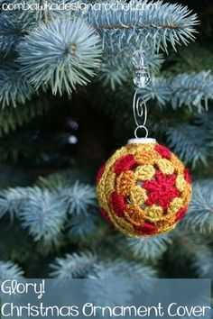 Crochet Christmas Ornaments Free Pattern, Crochet Baubles, Crochet Christmas Ornaments Free, Crochet Ornament Patterns, Crocheted Christmas, Design Crochet, Crochet Xmas, Crochet Christmas Trees, Rag Rugs