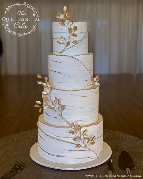 Chicago Luxury, Marble With Gold, Green Wedding Cake, Silver Wedding Cake, Wafer Paper Flowers, Luxury Wedding Cake, Cake Studio, Marble Wedding, Chicago Suburbs