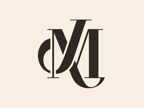 Jm Monogram Logo, J M Monogram, Jm Logo Design, Jm Monogram, Jm Logo, Wedding Initials Logo, Free Monogram Fonts, Initials Logo Design, Wedding Logo Monogram