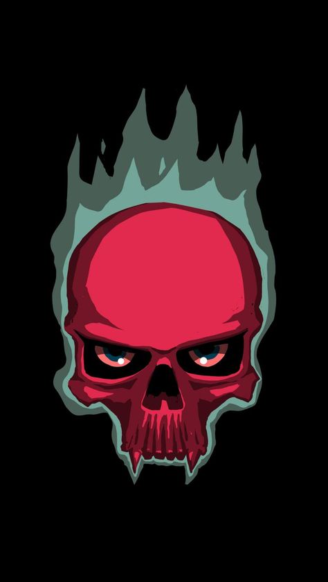 Red Skull iPhone Wallpaper Red Skull Wallpaper, Skull Iphone Wallpaper, Reaper Logo, Ipad Backgrounds, Madame Web, Iphone Wallpapers Hd, Skull Stencil, Graffiti I, Beautiful Summer Wallpaper