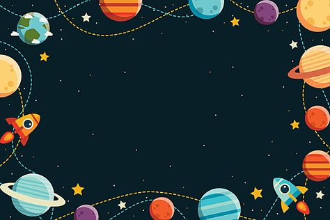 Solar System Ppt Background, Science Background Landscape, Space Background Galaxies, Planets Background, Galaxy Space Background, Galaxy Landscape, Space Rocket Launch, Ship Vector, Science Background