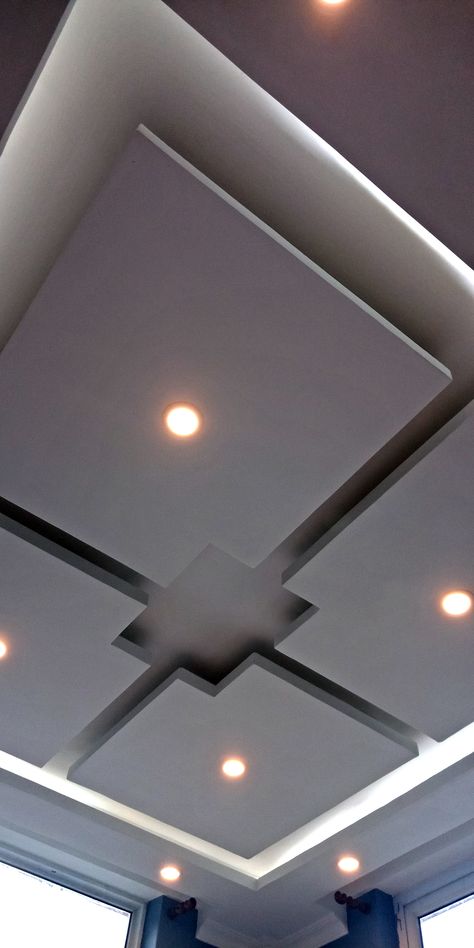 Beautiful Ceiling Designs, False Ceiling Design Ideas, Pop Design For Hall, Drawing Room Ceiling Design, Gypsum Ceiling Design, Luxury Ceiling Design, Simple Ceiling Design, Down Ceiling Design, Ceiling Design Ideas