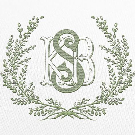 3-letter monogram 3 Letter Wedding Monogram, Monogram 3 Letters, 3 Letter Monogram Logo, Three Letter Monogram, 3 Letter Monogram, Print And Embroidery, Calligraphy Stationery, 3 Letter, Letter Monogram