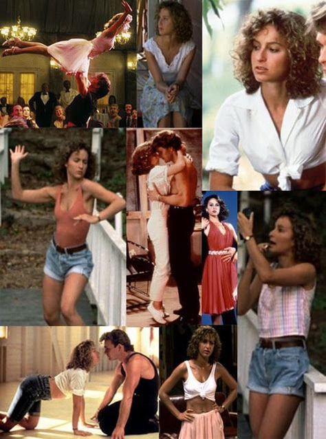 Boom. : Soundtrack Sunday: Dirty Dancing #dancingclothing #dancing #clothing Dirty Dancing Movie, Film Cult, Jennifer Grey, Image Film, Patrick Swayze, I Love Cinema, 80s Movies, Dirty Dancing, Style Inspiration Summer