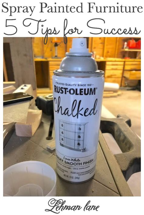 Chalk Spray Paint Diy, Best Spray Paint For Wood Furniture, Spray Paint Furniture Wood, Spray Paint Dresser Diy, Best Spray Paint For Furniture, Chalk Spray Paint Furniture, How To Spray Paint Furniture, Spray Paint For Furniture, Spray Painted Furniture