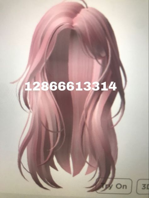 Pink Hair Berry Avenue Codes, Berry Avenue Codes Pink Hair, Drawing Black Hair, Steampunk Female, Brown Hair Roblox Id, Brown And Pink Hair, Brown Hair Roblox, Hair Roblox, Light Pink Hair