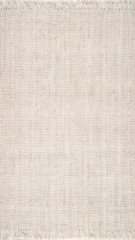 Chunky Jute Rug, Earthy Aesthetic, Jute Area Rugs, 背景 シンプル, Rugs Usa, Neutral Rugs, Neutral Colour Palette, Natural Jute, Jute Rug