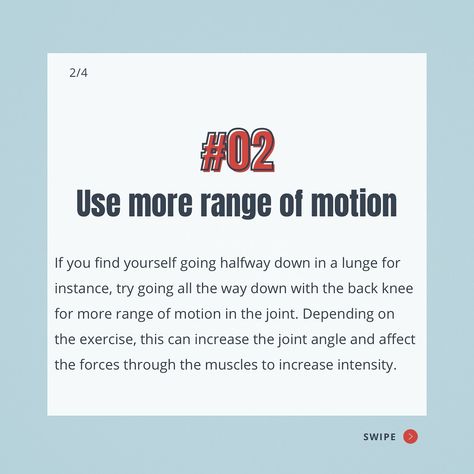 As a dancer doing a cross-training program from home, you should absolutely know how to make an exercise harder if need be. However, what’s more important first is having the body awareness to know the difficulty level that an exercise exhibits to your body. I like to use the RPE scale with my dancer clients (rate of perceived exertion), which is a scale from 1-10 (easiest to hardest) for each exercise. If I program an exercise to be a level 8, but it actually feels like a level 4 to the ... Rpe Scale, Level 8, Strength Conditioning, Body Awareness, The Dancer, Level 4, An Exercise, I Want To Know, Training Program