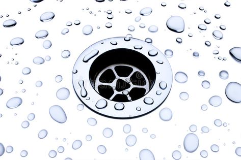 Drain Drawing, Rain Graphic, Green Morning, Green Water, Sink Drain, Vector Hand, Left Over, Water Drops, Hutch