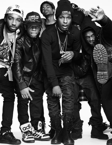 Mob Wallpaper, Always Strive And Prosper, Asap Nast, Asap Ferg, Lord Pretty Flacko, Asap Mob, Pitchfork Music Festival, Pretty Flacko, A$ap Rocky