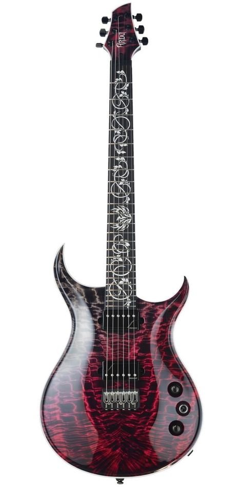 Famous Guitarists, Rare Guitars, Electric Guitar Design, Guitar Obsession, Custom Electric Guitars, Prs Guitar, Unique Guitars, Cool Electric Guitars, Guitar Collection