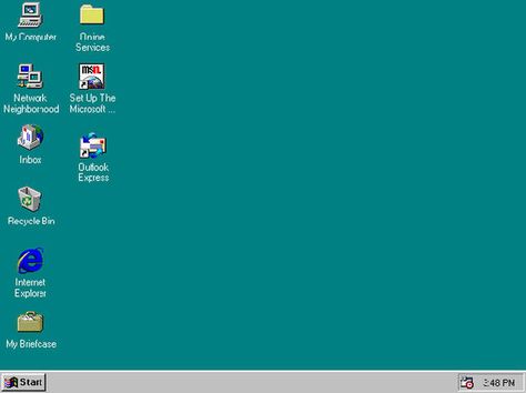 The 20-year-old Microsoft OS can be run directly from the browser - thanks to a student project to recreate memories of computing from their childhood. Old Windows Computer Aesthetic, Microsoft Windows Aesthetic, Windows 95 Widgets, Windows Computer Aesthetic, Old Windows Wallpaper, Windows 95 Wallpaper, Windows 95 Aesthetic, Windows Aesthetic, Wallpaper Windows