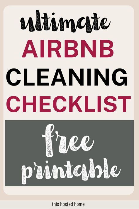 airbnb cleaning checklist template Small Airbnb Ideas, Unique Airbnb Ideas, Bedroom Ideas Unique, Living Room Airbnb, Aesthetic Airbnb, Small Airbnb, Airbnb Bedroom Ideas, Airbnb Aesthetic, Bedroom Airbnb