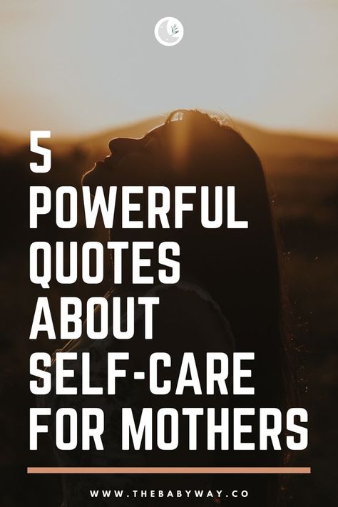 Here are my 5 favorite quotes about the importance of self-care for mothers! Mama, you are worth taking good care of yourself. Put Yourself First Quotes, Good Parenting Quotes, Self Compassion Quotes, Importance Of Self Care, Quotes About Self Care, Mother Health, Mom Motivation, Mum Quotes, Quotes About Motherhood