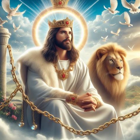 Jesus Christ Illustration, Jesus Background, Lion Of Judah Jesus, Review Tips, Jesus Loves Us, Cross Wallpaper, Saint Quotes Catholic, I Love You God, Jesus Christ Artwork