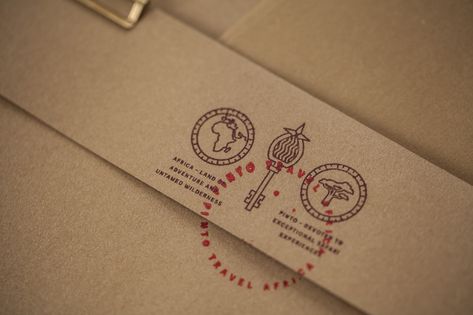 Branding for the Safari Company Pinto Africa Safari Branding, Africa Hunting, Africa Adventure, Travel Africa, Architecture Life, Luxury Safari, 3d Printed Metal, World Quotes, Travel Brand