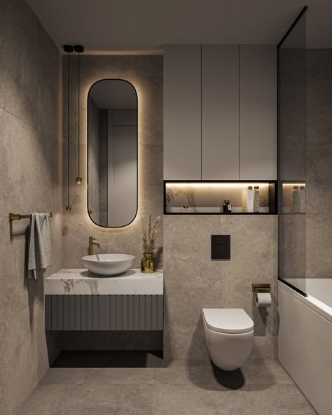 Bathroom Design and Visualization 🛁 #sketchup #vray #bathroomdesign #bathroom #rendering #coronarenderer #bathroomremodel #drawing #interiordesign #interior #luxurylifestyle #moderndesign #interiorofinsta #designinterior #interior4you #remodelingideas #bathroomdesign #instadecor #remodeling #bathroomdecor Small Washroom Ideas, Bathroom Wardrobe Design, Bathroom Rendering, Washroom Interior, Bathroom Inspo Interior Design, Small Space Bathroom Design, 2024 Bathroom, Instagram Bathroom, Bathroom Interior Design Modern