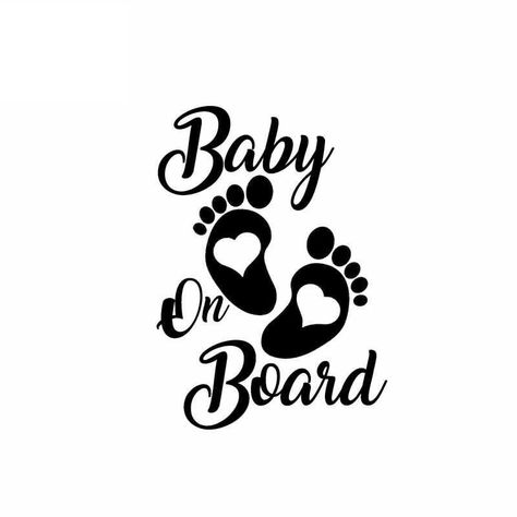 Foto Gender Reveal, Lézervágott Fa, Baby Decals, Idee Cricut, Desain Quilling, Projets Cricut, Decal Ideas, Cricut Projects Beginner, Baby Footprints