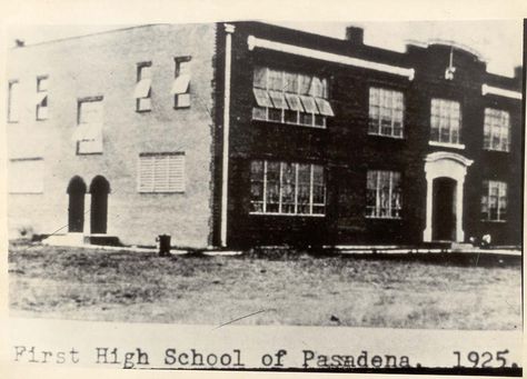 Pasadena Texas, Texas Travel, Historical Photos, Small Town, Personalities, Small Towns, Trip Planning, Houston, The City