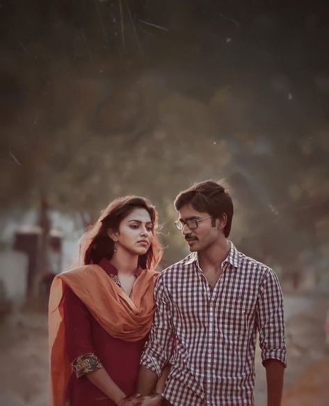 Raghuvaran Btech Movie Images, Dp Goals, Best Love Pics, New Movie Images, Editing Images, Song Images, Friendship Photography, Cute Movie Scenes, Cute Love Photos