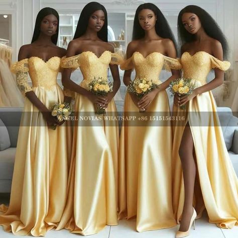 #bridesmaid #wedding party #africa #bride #bridesmaid dress Beauty And The Beast Wedding Bridesmaid Dresses, A Line Bridesmaid Dresses, Blue Red Wedding, Beauty And The Beast Wedding, Maid Of Honor Dress, Formal Fashion, Maid Of Honour Dresses, Classy Casual Outfits, Classy Casual