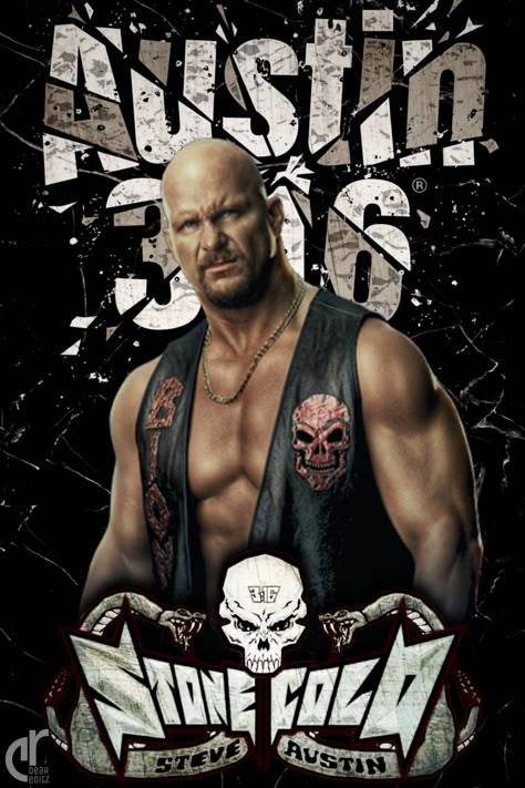 Wwe Steve Austin, Best Wwe Wrestlers, Wwe The Rock, Junkyard Dog, Harley And Joker Love, Wrestling Posters, Wwe Pictures, Batman Artwork, Wwe Wallpapers