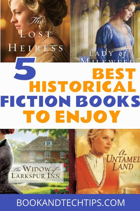 Check out this list of historical fiction mystery books and best historical fiction books for women! Whether you’re into inspirational historical fiction books or clean historical fiction books, these must-reads are perfect for any history lover. Clean Historical Fiction Books, Clean Fiction Books For Women, Historical Fiction Romance Books, Christian Historical Fiction Books, Library Room Design, Books 2025, Historical Mystery Books, Historical Nonfiction Books, Book Recommendations Fiction