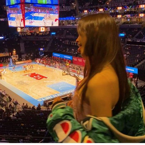 Nba Game, Lily Chee, Swag Girl Style, California Love, Brooklyn New York, City Girl, New Yorker, Photo Dump, Dream Life