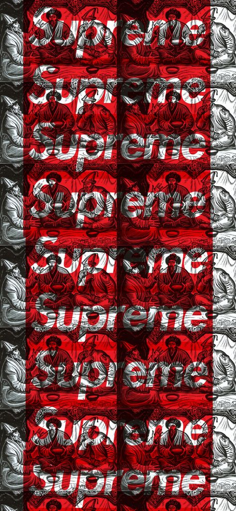 Hype Beast Wallpaper, Supreme Wallpaper Iphone, Cool Wallpaper Iphone, Supreme Wallpaper Hd, Streetwear Culture, Blue Aesthetic Dark, Hype Beast, Hype Wallpaper, Beast Wallpaper