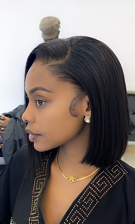 Graduation Looks Hairstyles Short Hair, Braids For Graduation Black, Installation Hairstyles, Short Weave Hairstyles For Black Women, Wig Install Hairstyles, Wig Installation, Cornrows With Box Braids, Cornrows Natural Hair, Natural Hair Bun Styles