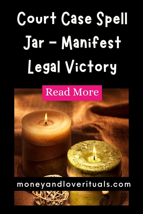 Court Case Spell Jar Court Spell Jar, Spell For Academic Success, Spells For Court Cases, Court Case Spell Jar, Spell For Legal Matters, Herbs For Court Cases, Spell For Court Case, Justice Spell Jar, Spell To Win A Court Case