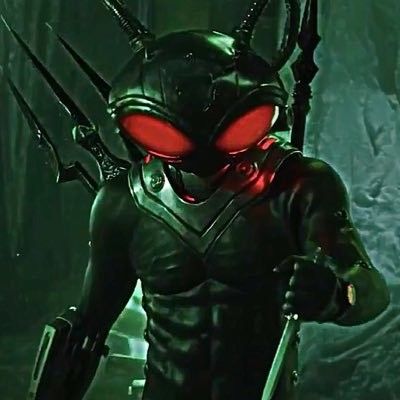 Black Manta Aquaman 2, Black Manta, Dc Villains, Dc Characters, Armors, Icon Pfp, Aquaman, Superman, Mars