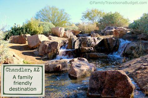 Chandler, AZ Itinerary for Families Arizona Travel Guide, Chandler Arizona, Teen Fun, Vacation Itinerary, Vacation Club, Chandler Az, Arizona Travel, Holiday Destinations, Vacation Destinations