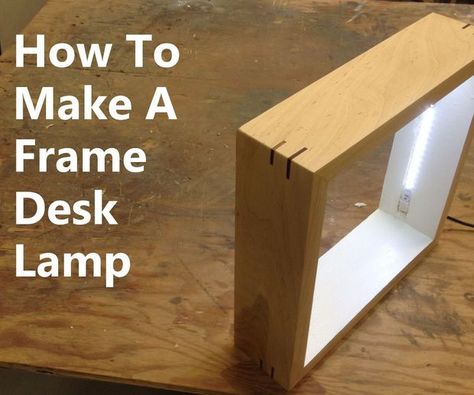 Photo Crafts, Modern Picture Frames, Frame Desk, Happiness Challenge, Vintage Family, Folding Desk, Diy Picture Frames, Wooden Picture Frames, Simple Table