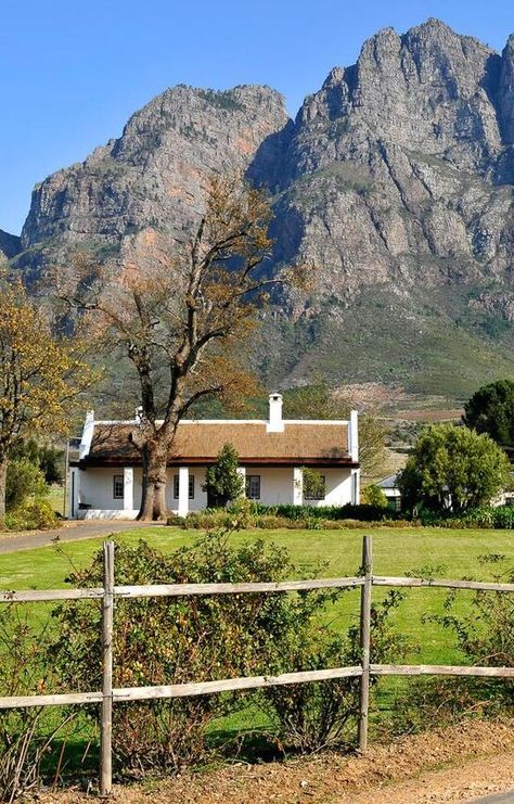 Boschendal Farm, a blissful Cape Dutch charm in the Cape Winelands, South Africa. Timbuktu Travel. Franschoek South Africa, Cape Winelands South Africa, Franschhoek South Africa, Farmhouse South Africa, South Africa Houses, South African Farmhouse, Cape Dutch House, Farm South Africa, Winelands South Africa