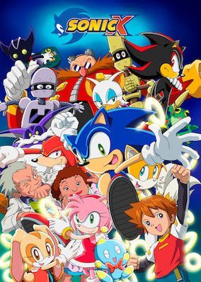 Sonic X (Various! x Reader) Sonic X Anime, Sonic X Screenshots, Old Kids Shows, Mighty Mike, Nostalgic Things, Desenho Tom E Jerry, Old Cartoon Shows, Sonic Party, Sonic X