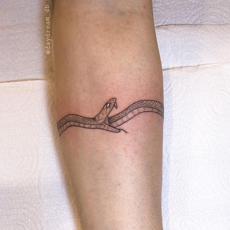 Ourbourous Tattoo, Snake Eating Itself Tattoo, Snake Around Arm Tattoo, Snake Eating Itself, Arm Tattoos With Meaning, Snake Eating, Around Arm Tattoo, Ouroboros Tattoo, Wrap Around Tattoo