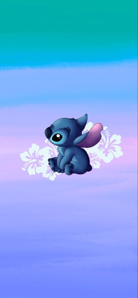 Wallpaper Stitch