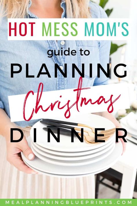 Are you hosting Christmas dinner this year? Even if you're the most disorganized person on the planet, you can plan Christmas dinner with this simple holiday menu planning checklist. Read this and download your free printable Christmas Menu Planner! Seven Fishes Recipes, Christmas Dinner Checklist, Planning Christmas Dinner, Italian Christmas Eve, Italian Christmas Eve Dinner, Italian Christmas Dinner, Feast Of The Seven Fishes, Planning Christmas, Hosting Christmas Dinner