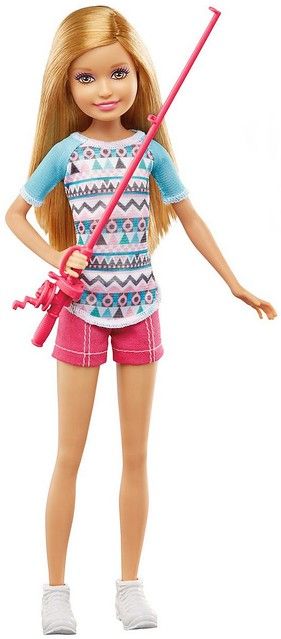 Dora The Explorer Costume, Barbie Stacie Doll, Stacie Doll, Barbie Doll Set, Barbie Sisters, Barbie Coloring, Doll Clothes Barbie, Barbie Toys, Dream Gift