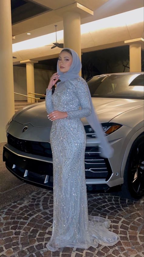 Hijabi Friendly Prom Dresses, Silver Soiree Dresses For Hijab, Prom Dresses For Hijabis 2023, Modest Matric Ball Dresses, Elegant Hijabi Soiree Dresses, Hijab Friendly Prom Dresses, Prom Dresses 2023 Modest, Modest Prom Dresses 2023, Modest Dresses Wedding Guest