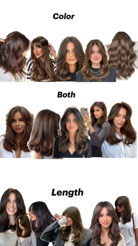 Hair Styles, Hair, Quick Saves, Color