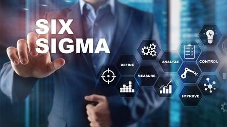 It's high time when software world needs to think and get rid of NVA (Non-Value adding) items from the process in order to improve CTQ. AAPNA Infotech has been able to do the same by applying the Lean and Six sigma into its different processes and benefited its customers.. Read the benefits of Six Sigma & Lean by clicking the link.  #QualityAssurance #Software #leanagile #sixsigma #aapna #selenium #QAAutomation #Softwaretesting #leansixsigma Six Sigma, Operational Excellence, Lean Six Sigma, Employee Training, Process Improvement, Green Belt, Business Problems, Business Case, Change Management