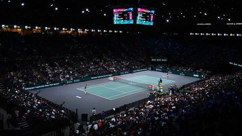 Rod Laver Arena, Tennis World, Indoor Event, Tennis Tournaments, Andy Murray, Summer Games, Australian Open, Grand Slam, Wimbledon