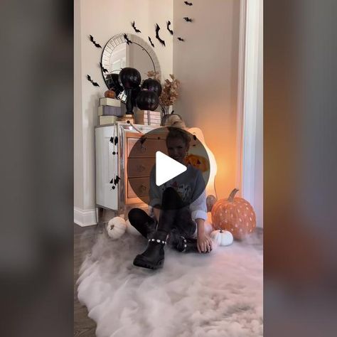 Low Lying Fog Diy, Diy Fog Chiller How To Make, Halloween Fog Machine Ideas, Fog Machine Halloween, Diy Low Lying Fog Machine, Diy Fog Machine Cheap, Halloween Party Fog Machine, Diy Fog Machine, Fog Chiller