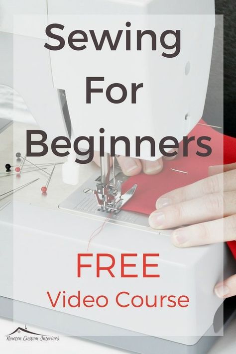 Embroidery For Beginners Tutorials, Fat Quarter Projects, Sew Ins, Start Knitting, Beginner Sewing Projects Easy, Leftover Fabric, Video Course, Sewing Lessons, Baby Leggings