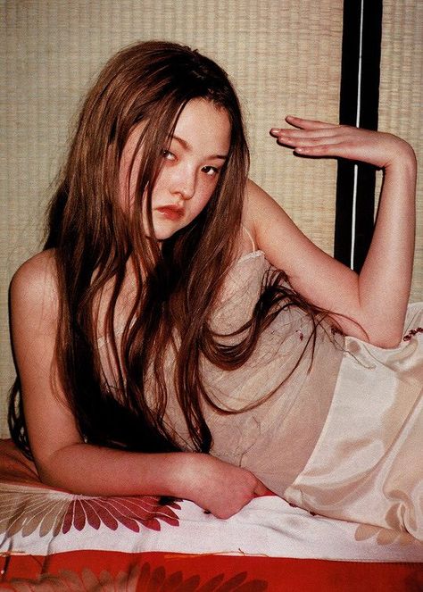 Devon Aoki Icon, Western Girls, Devon Aoki, Juergen Teller, Model Life, Devon, Madonna, Pretty Woman, Style Icons